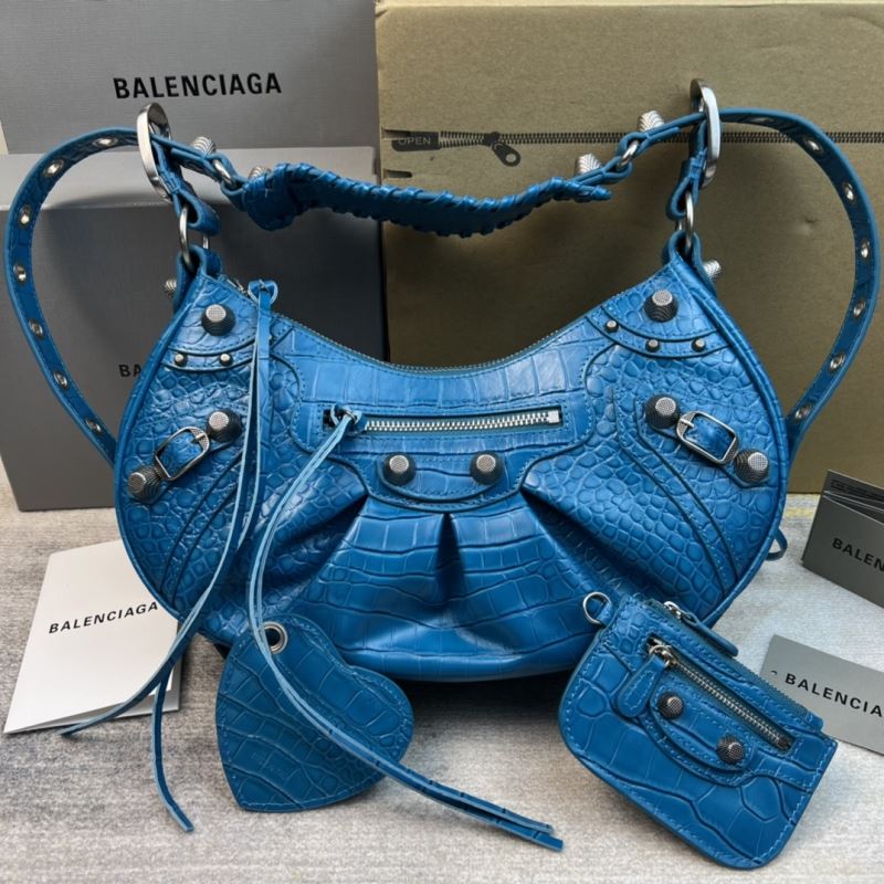 Balenciag Le Cagole Bags